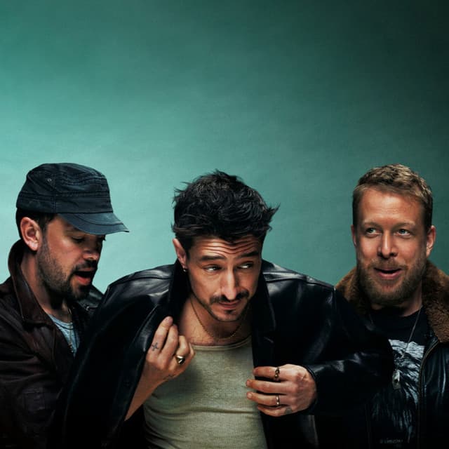 Mumford & Sons