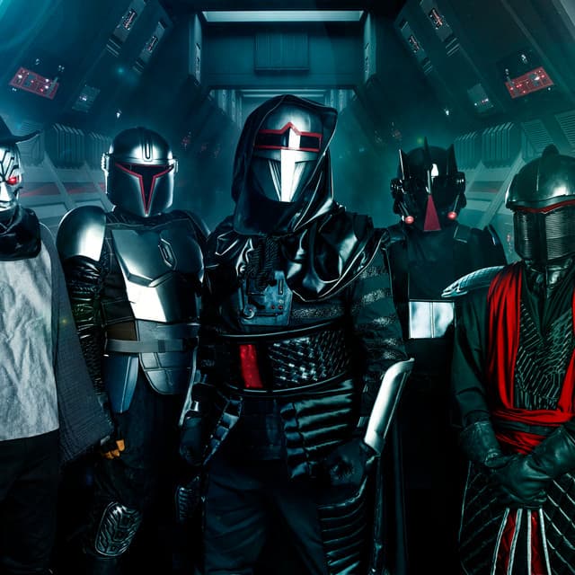 Galactic Empire