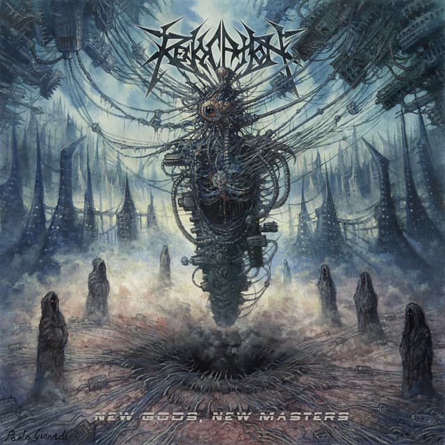 Revocation