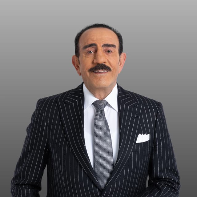 Mustafa Keser