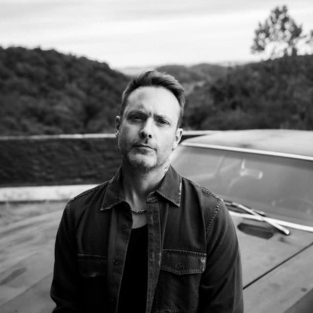 Dallas Smith