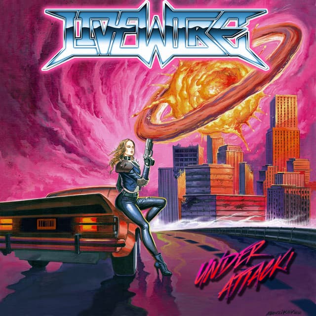 Livewire