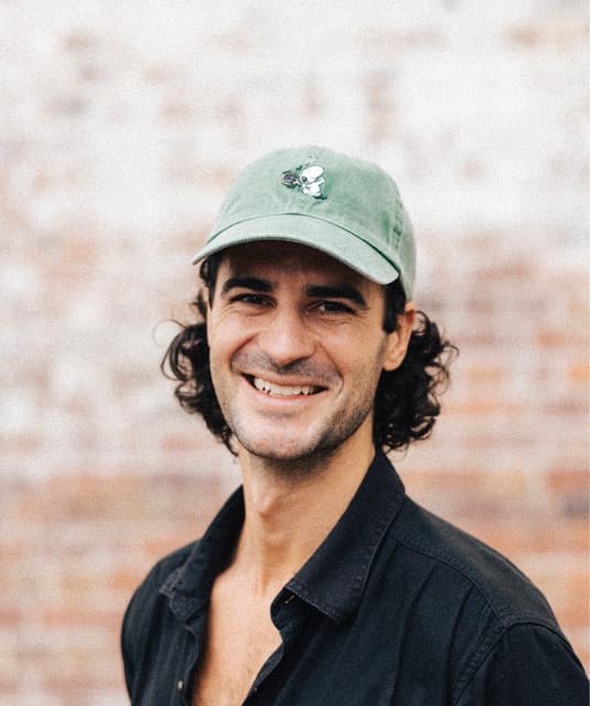 Ben Camden