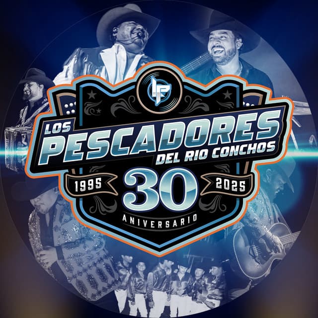 Los Pescadores del Rio Conchos