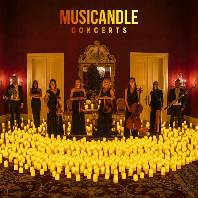 Musicandle Concerts