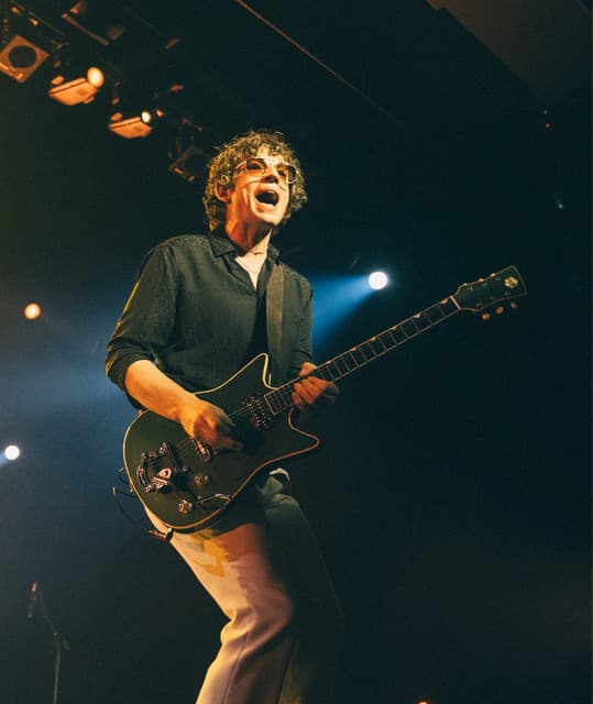Bernhoft