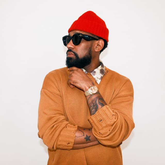 PJ Morton