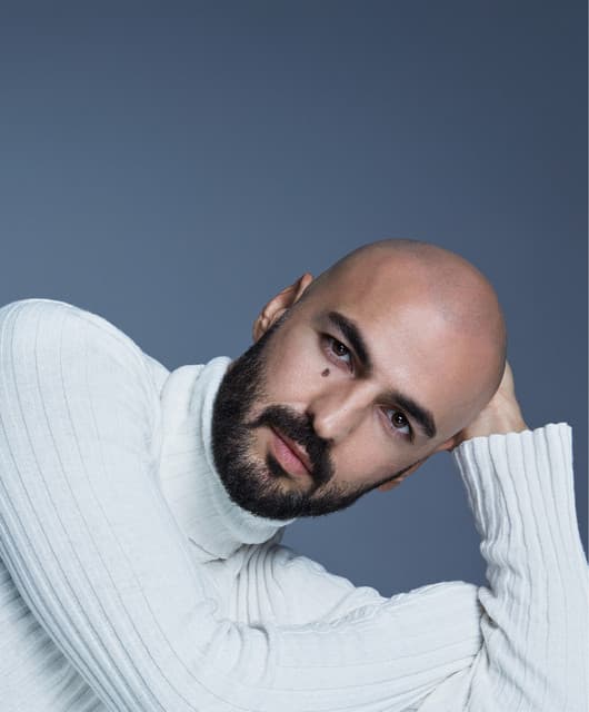 Soner Sarıkabadayı