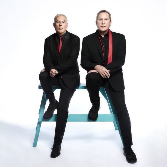 Orchestral Manoeuvres in the Dark
