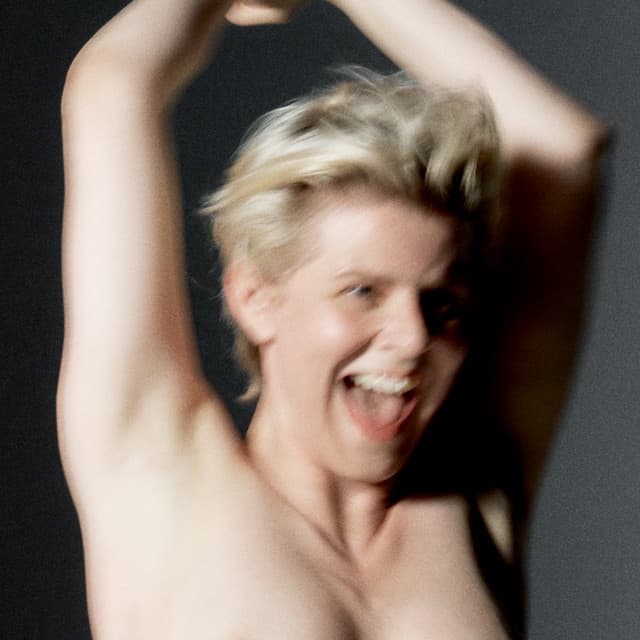 Robyn