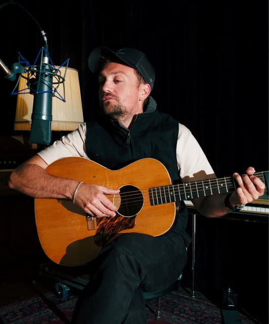 Tim Knol