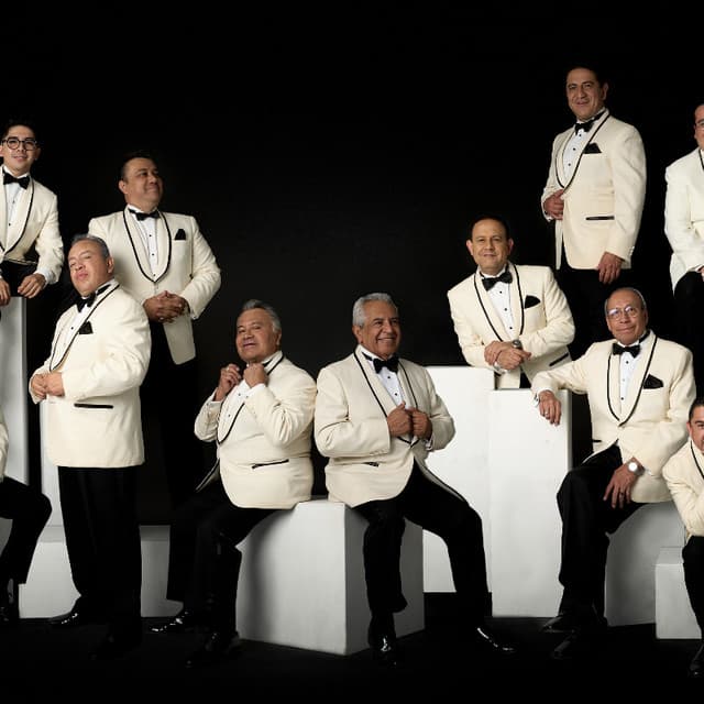 La Sonora Santanera