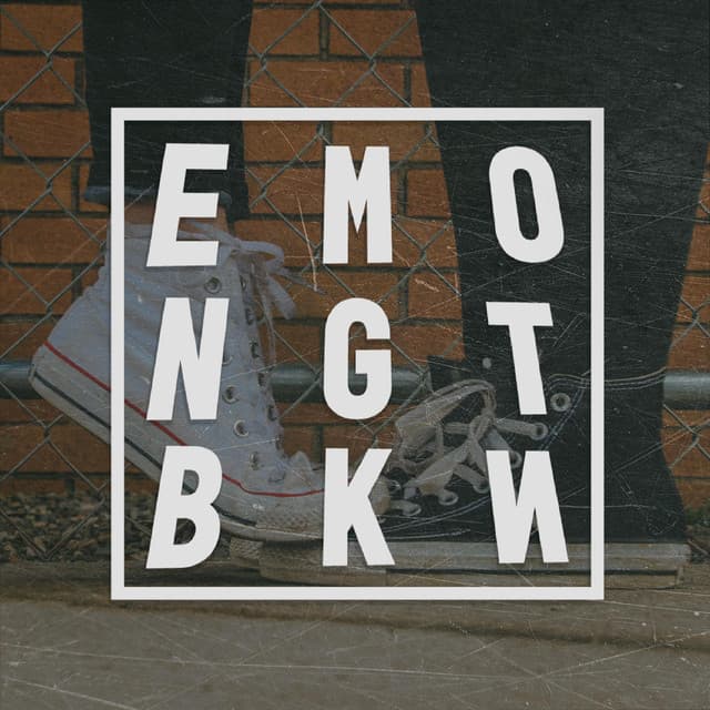 Emo Night Brooklyn
