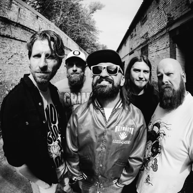 Massive Wagons