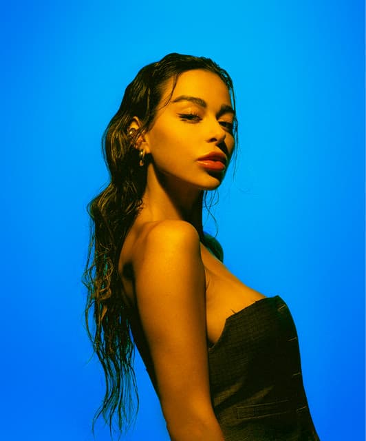 Lauren Mia