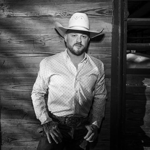 Cody Johnson