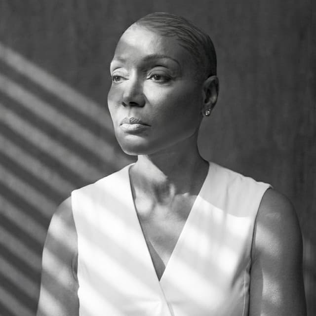 Amii Stewart