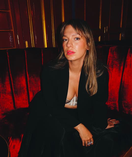 Didem Özek