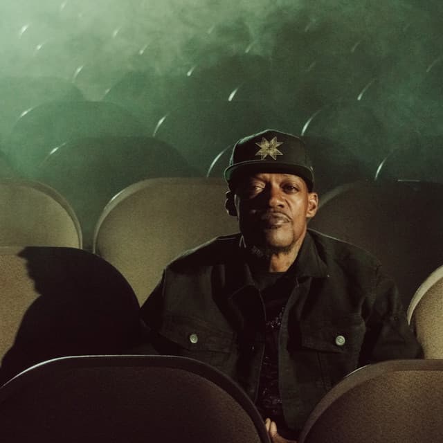 Eric Gales