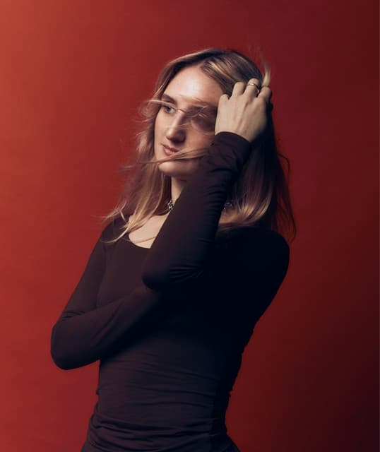 carré