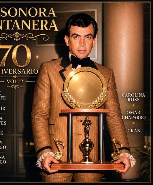La Sonora Santanera