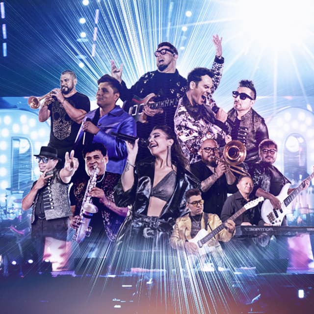 Muziek Grand Band