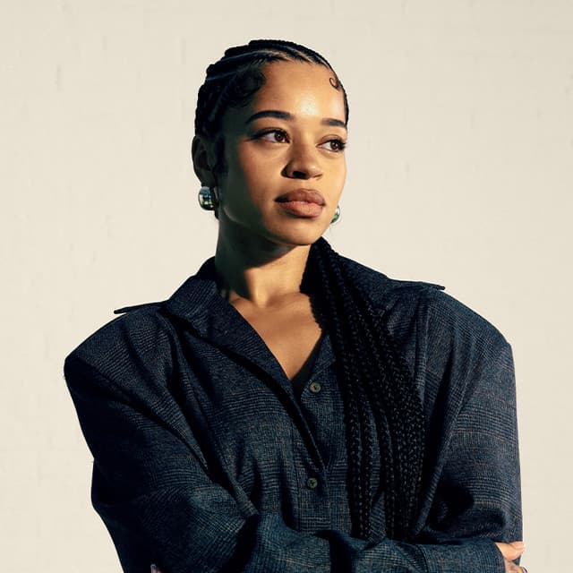 Ella Mai