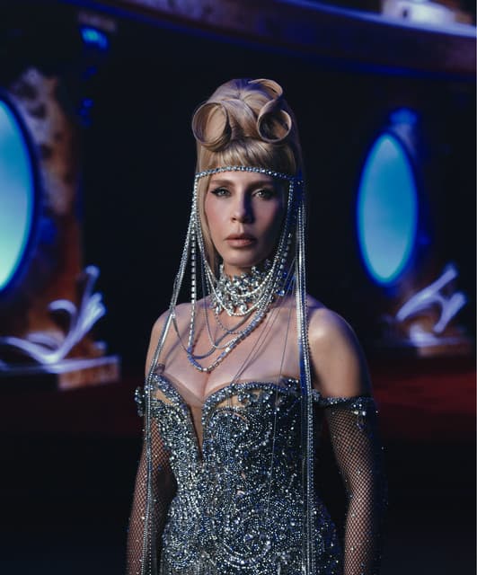 Sertab Erener