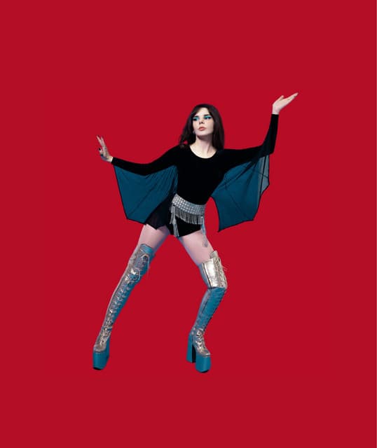 Gaye Su Akyol