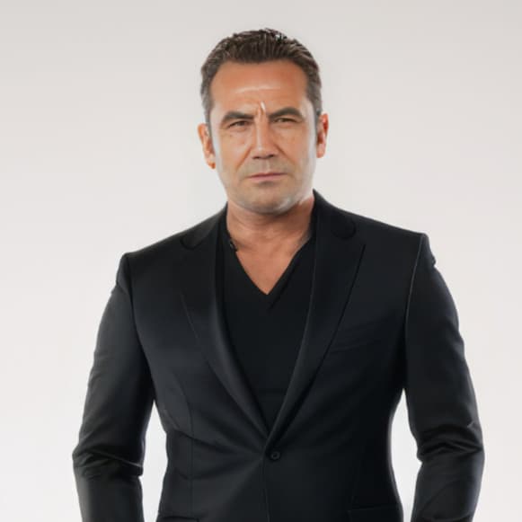 FERHAT GOCER