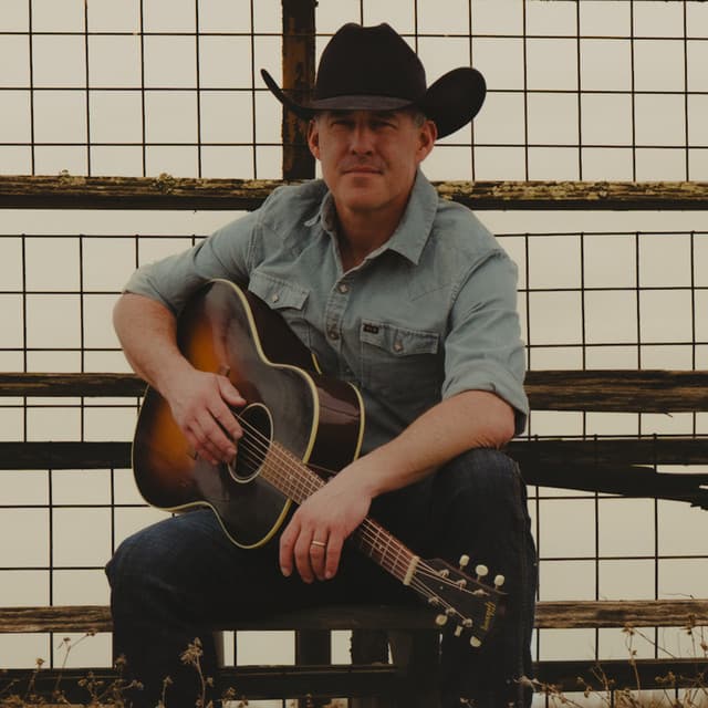 Aaron Watson