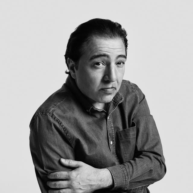 Fazıl Say