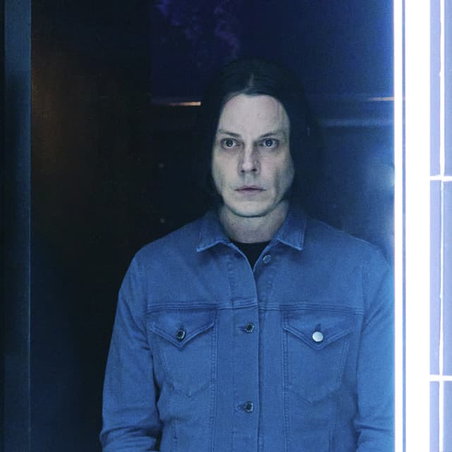 Jack White