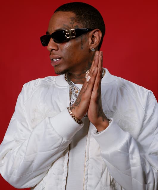 Soulja Boy