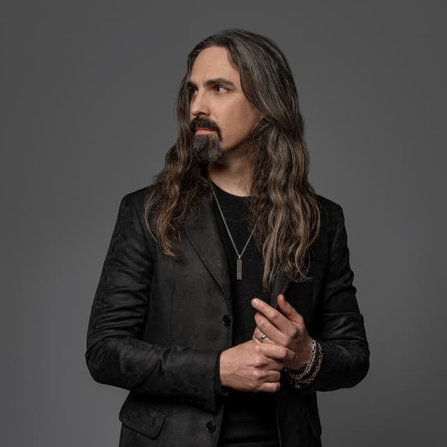 Bear McCreary