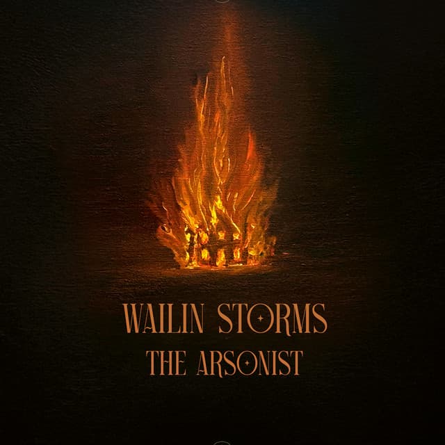 Wailin Storms