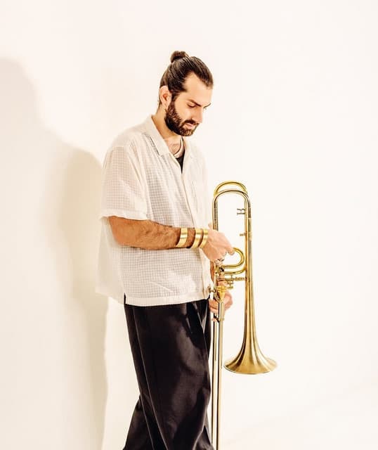 Robinson Khoury