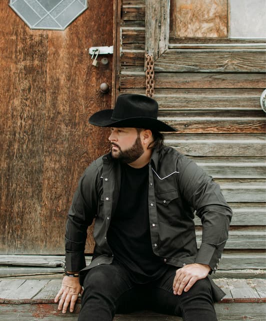 Chris Buck Band