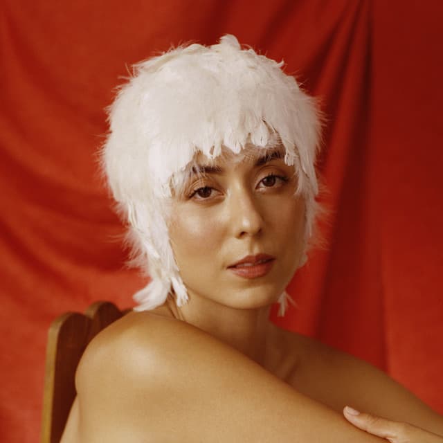 Daniela Andrade