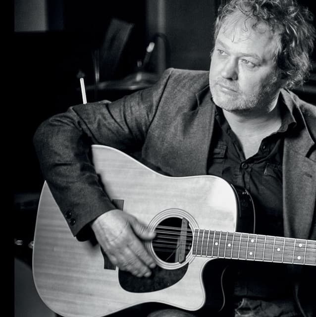 Mark Chadwick