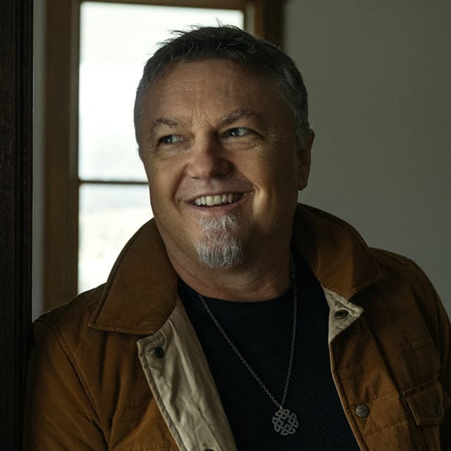 Edwin McCain