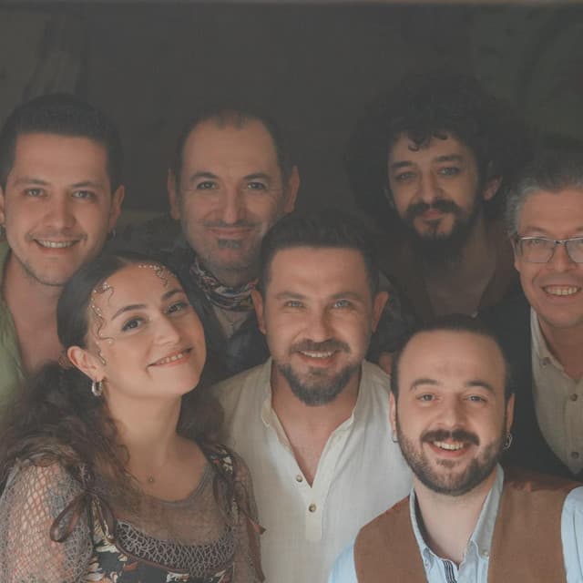 Agapi Ensemble