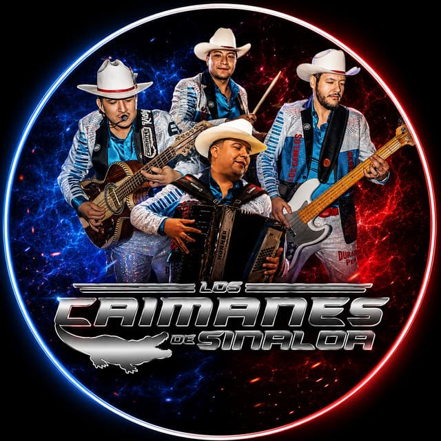 Los Caimanes De Sinaloa