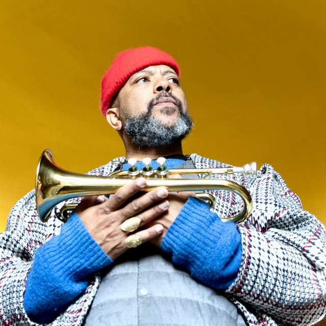 Ben Lamar Gay