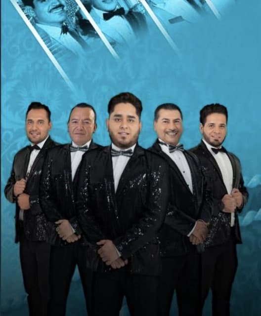 Los Dandys