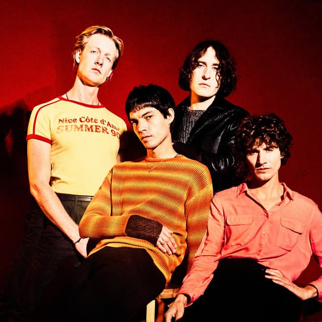 Temples