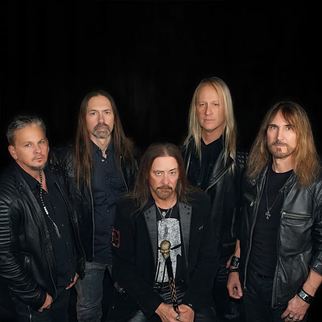 Flotsam & Jetsam