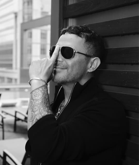 Alejandro Sanz