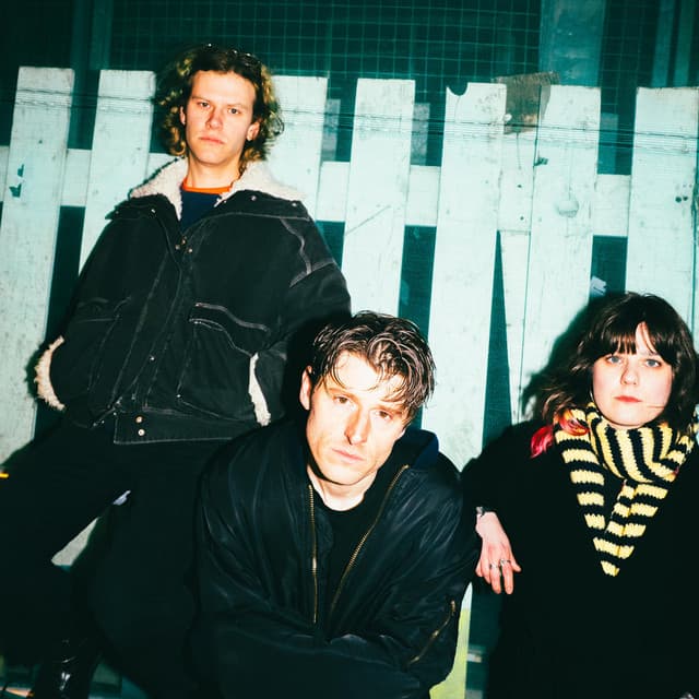 The Bernadette Maries