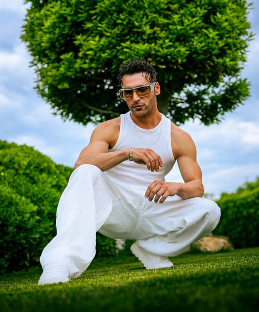 Emre Kaya